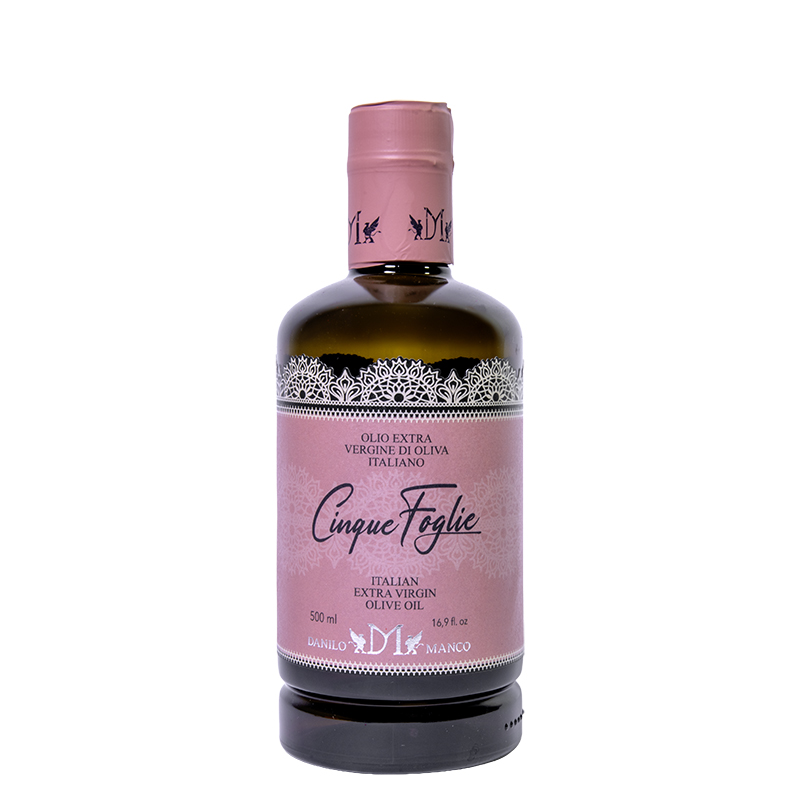 OLIO DI OLIVA EVO